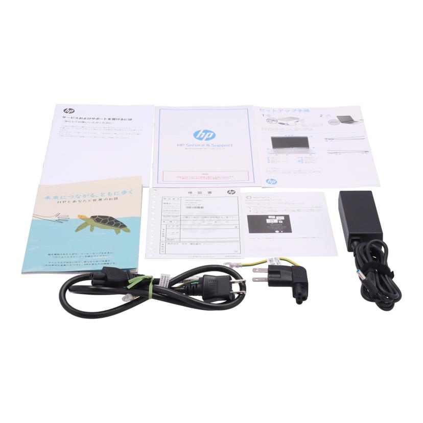 HP ヒューレットパッカード　/Win10ノートPC/15S-fg3033TU 54H86PA#ABJ//5CD238LLYB/Bランク/77