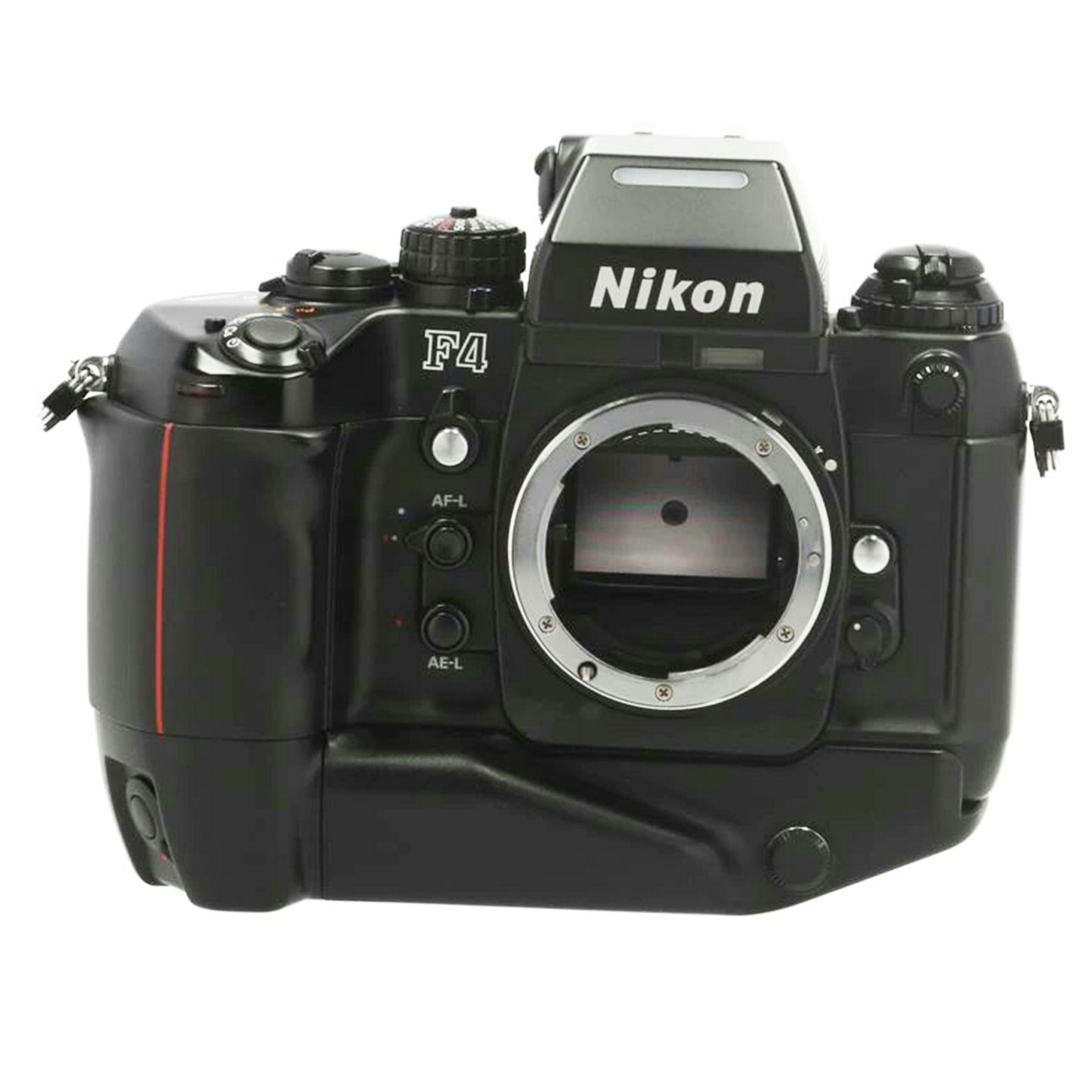 Nikon ニコン　/フィルム一眼レフ　ボディ／F4S/F4S ﾎﾞﾃﾞｨ//2268917/Bランク/67
