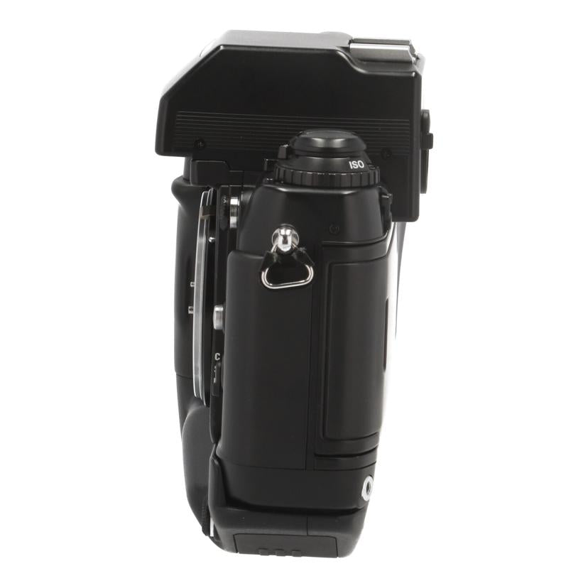 Nikon ニコン　/フィルム一眼レフ　ボディ／F4S/F4S ﾎﾞﾃﾞｨ//2268917/Bランク/67