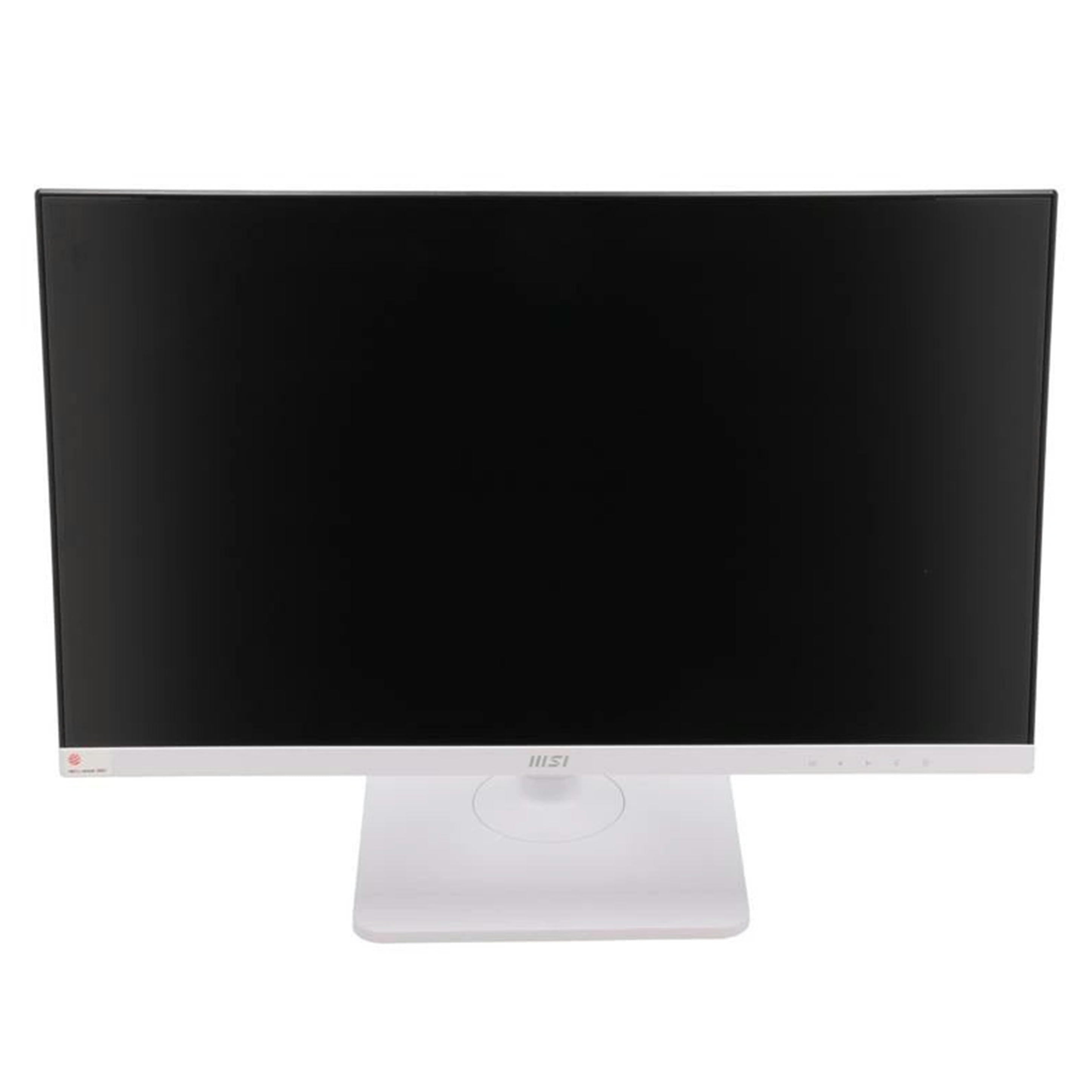 MSI エムエスアイ/PCモニター/MD241PW//pa5h173500337/Bランク/25