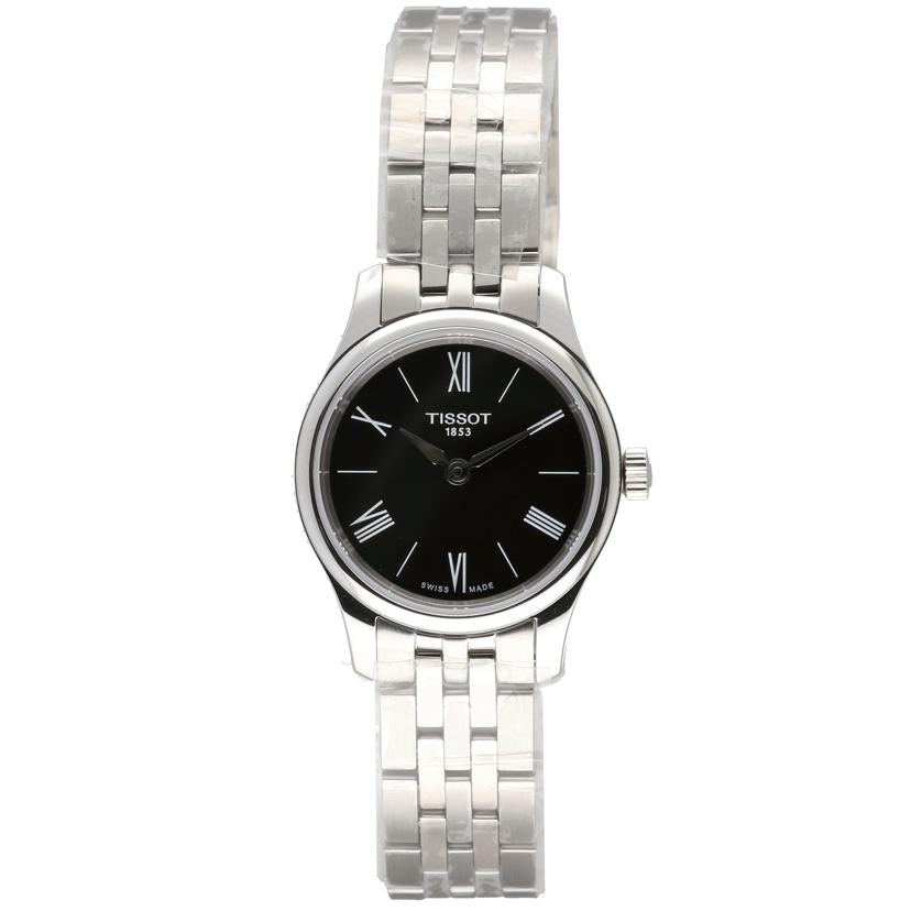 TISSOT ティソ/トラディション／レディース／クオーツ/T063009A//7R9******/SAランク/75