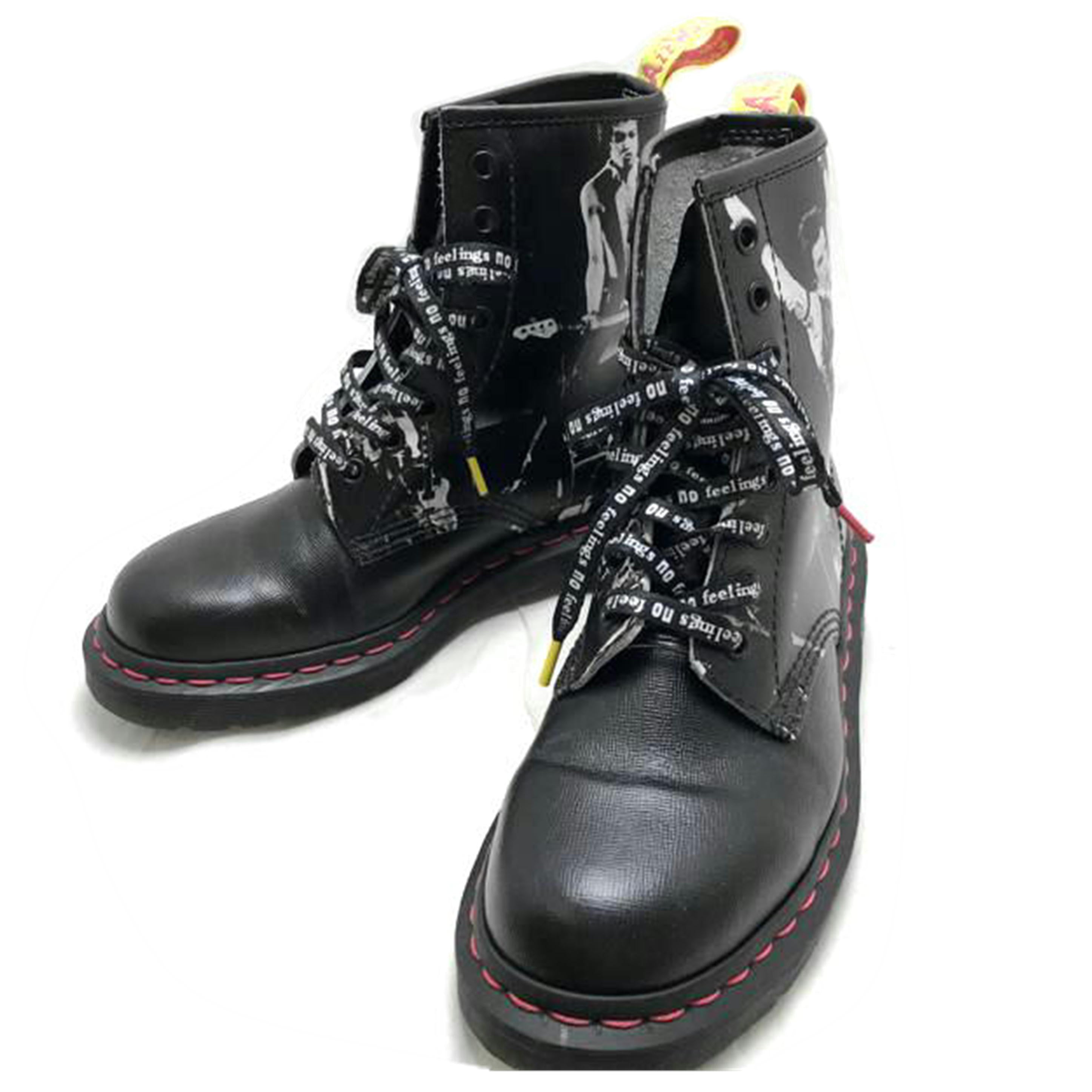 Dr．Martens ドクターマーチン/8ホールブーツ　SEX　PISTOLS/1460 SXP//ABランク/51