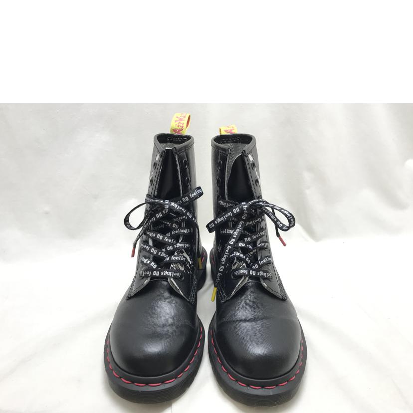 Dr．Martens ドクターマーチン/8ホールブーツ　SEX　PISTOLS/1460 SXP//ABランク/51