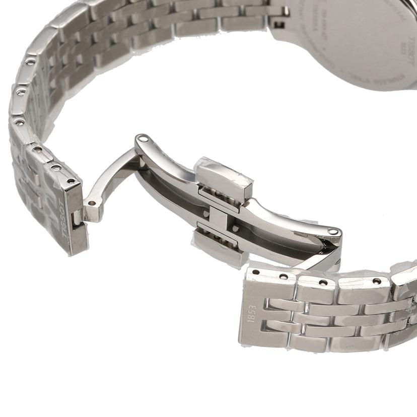 TISSOT ティソ/トラディション／レディース／クオーツ/T063009A//7R9******/SAランク/75