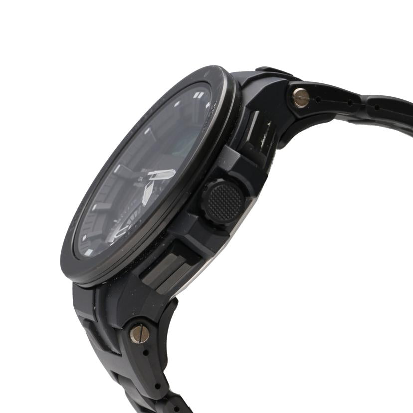 CASIO カシオ/PROTREK／ソーラー電波/PRW-7000FC//Bランク/85