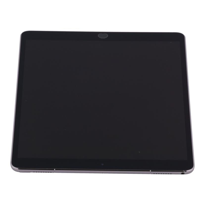 Apple　SoftBank アップル　/iPad　Pro　Wi－Fi＋Cellular　64GB　2017/MQEY2J/A//DMPWP5L3J2D1/Bランク/65