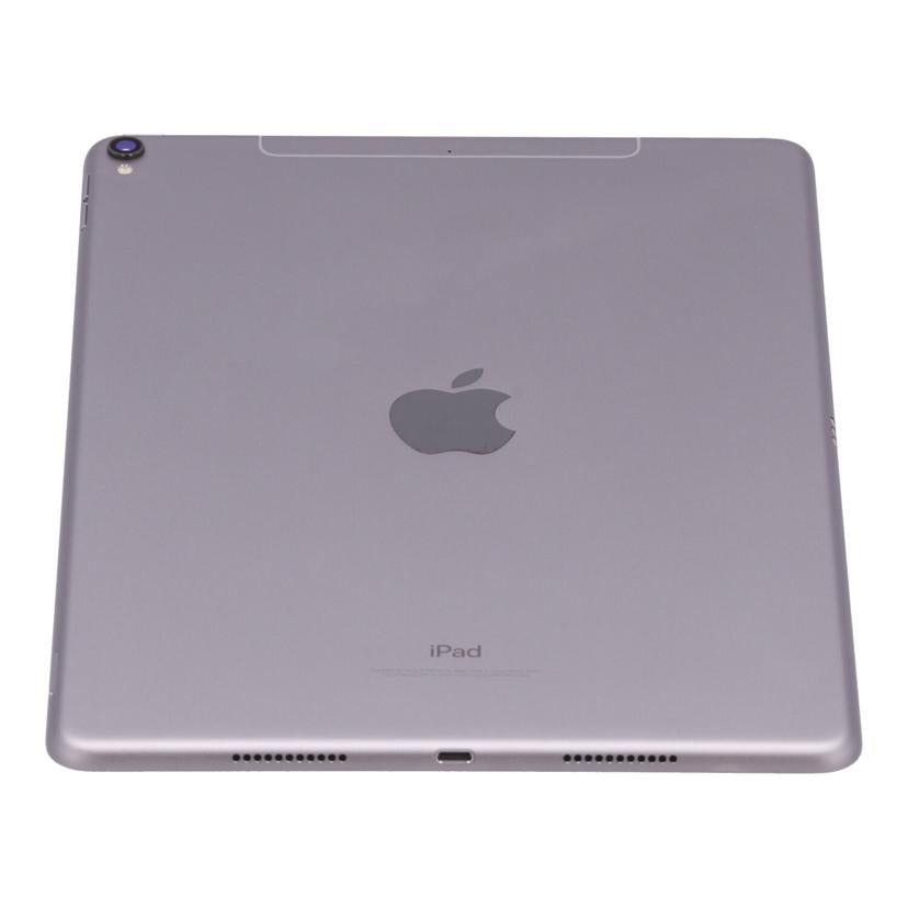 Apple　SoftBank アップル　/iPad　Pro　Wi－Fi＋Cellular　64GB　2017/MQEY2J/A//DMPWP5L3J2D1/Bランク/65