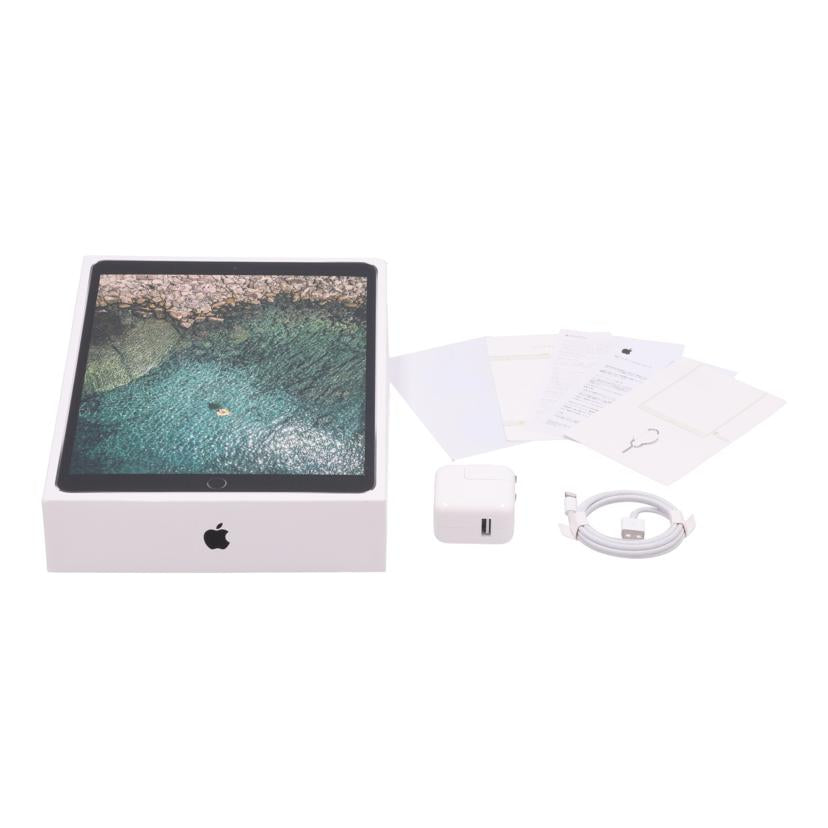 Apple　SoftBank アップル　/iPad　Pro　Wi－Fi＋Cellular　64GB　2017/MQEY2J/A//DMPWP5L3J2D1/Bランク/65