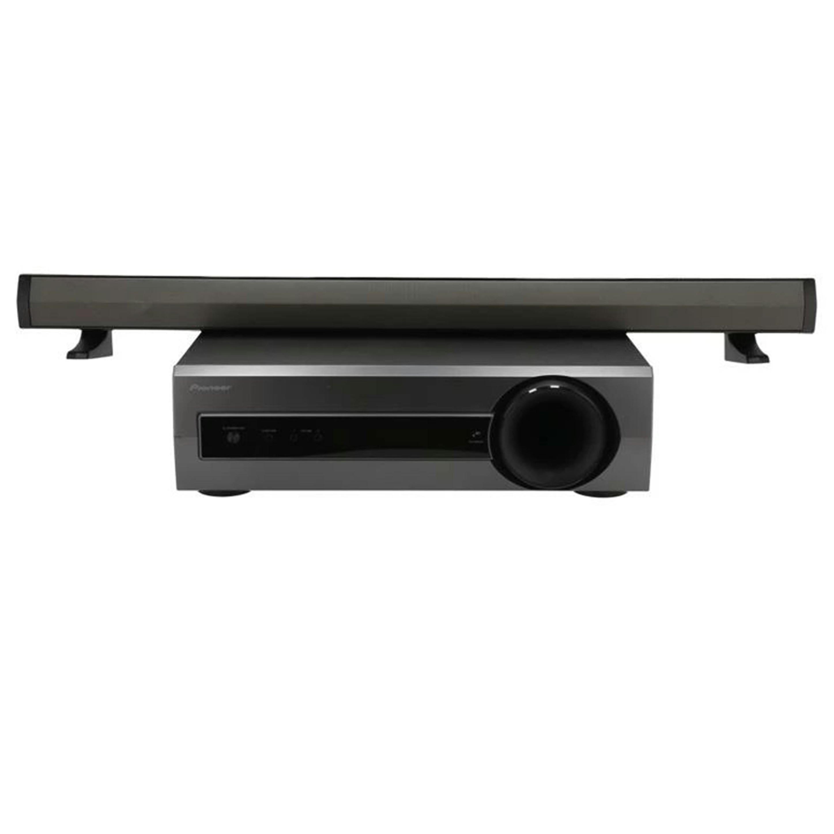 Pioneer パイオニア /3.1hcサウンドバーシステム/HTP-SB550//HDID018358JP/Bランク/62
