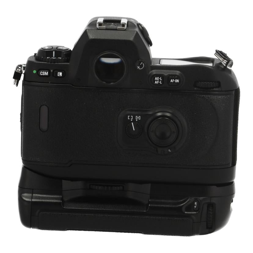 Nikon ニコン　/フィルム一眼レフ　ボディ/F100 ﾎﾞﾃﾞｨ//2243274/BCランク/67