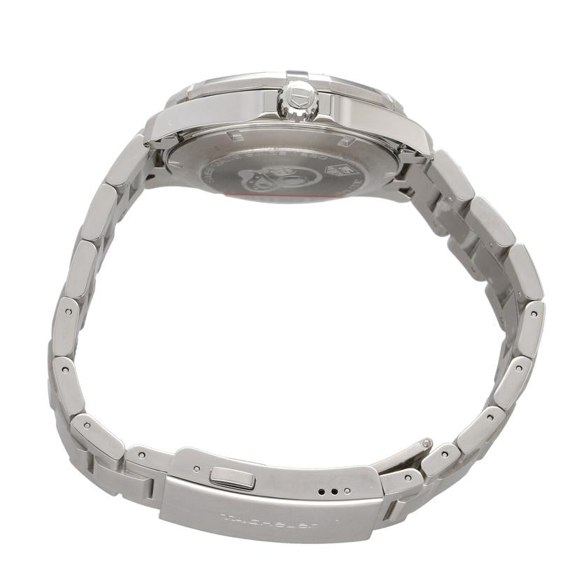 TAG　Heuer　 タグホイヤー/アクアレーサー／　メンズ／　クォーツ/WAY1110.BA0928//WK3***/Aランク/19