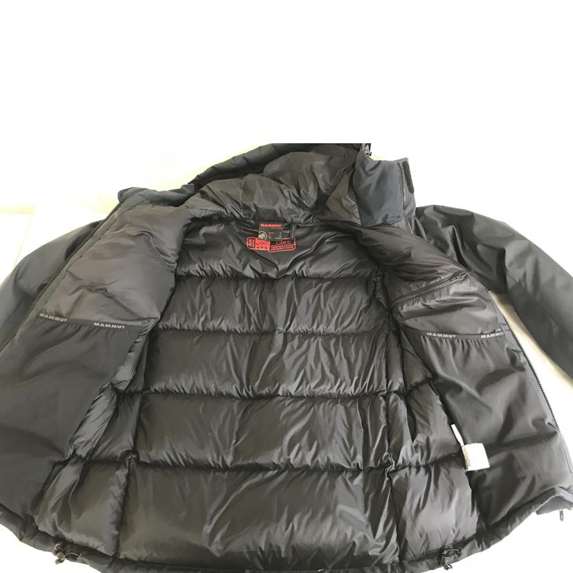 MAMMUT マムート/ウィンターフィールドダウンジャケット/1011-00190//ABランク/51