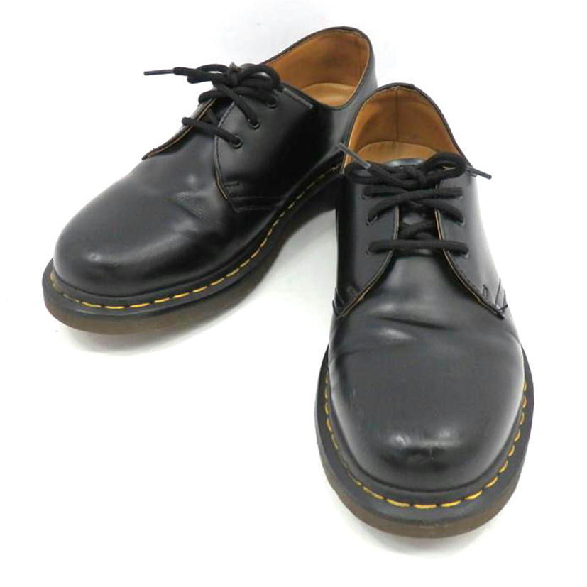 Dr　Martens ドクターマーチン/3ホールシューズ/1461//Bランク/77