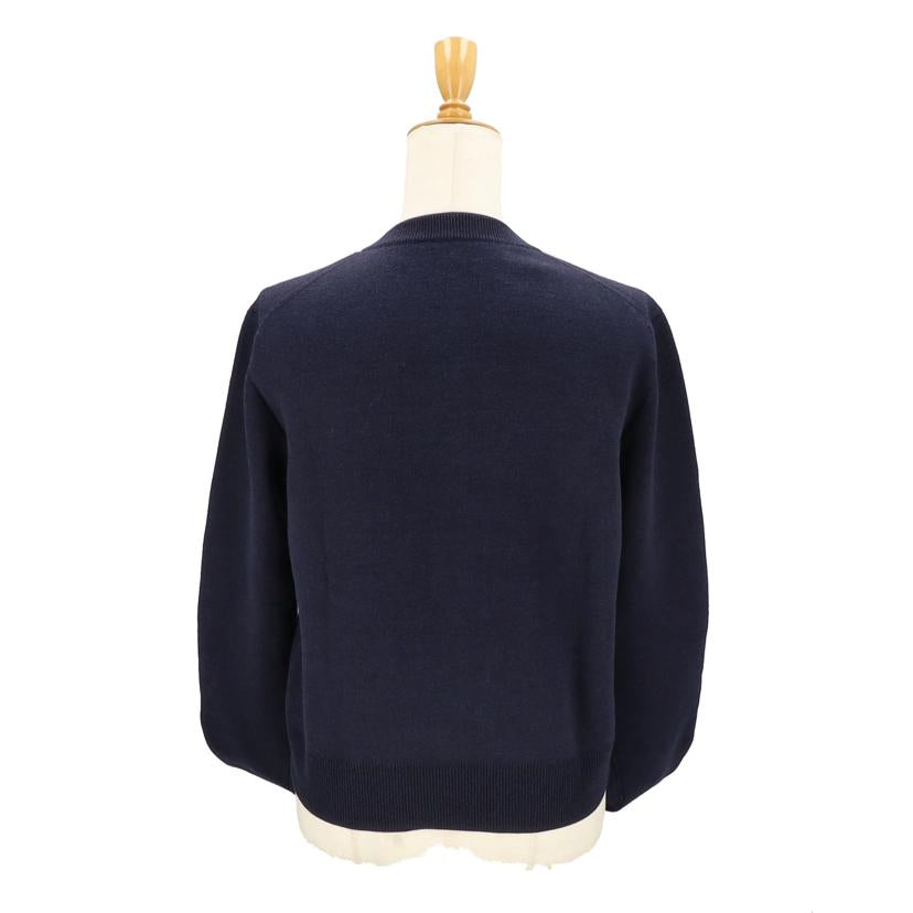 GUCCI グッチ/インターシャ／ジャガードアンサンブル/WM4 789673//ｻｲｽﾞ:XS/Aランク/91