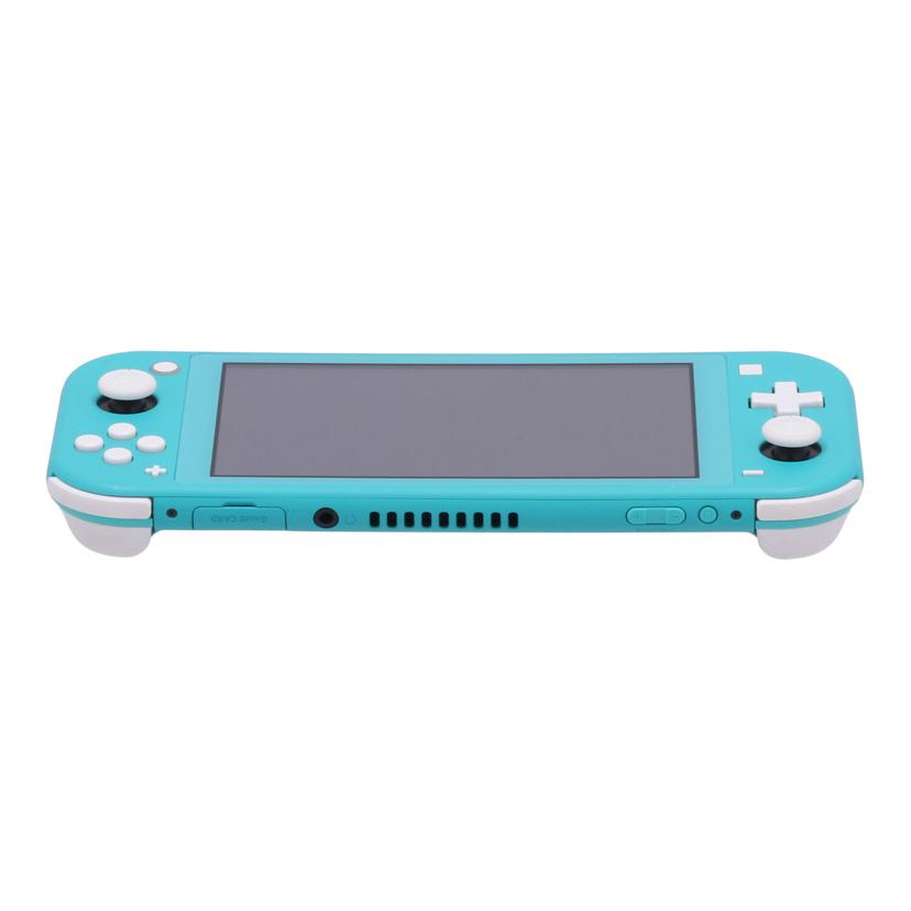 NINTENDO 任天堂 ニンテンドー　/Nintendo　Switch　Lite　本体/HDH-S-BAZAA//XJJ10024917093/Bランク/20