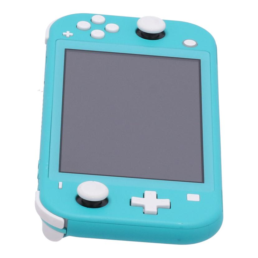 NINTENDO 任天堂 ニンテンドー　/Nintendo　Switch　Lite　本体/HDH-S-BAZAA//XJJ10024917093/Bランク/20