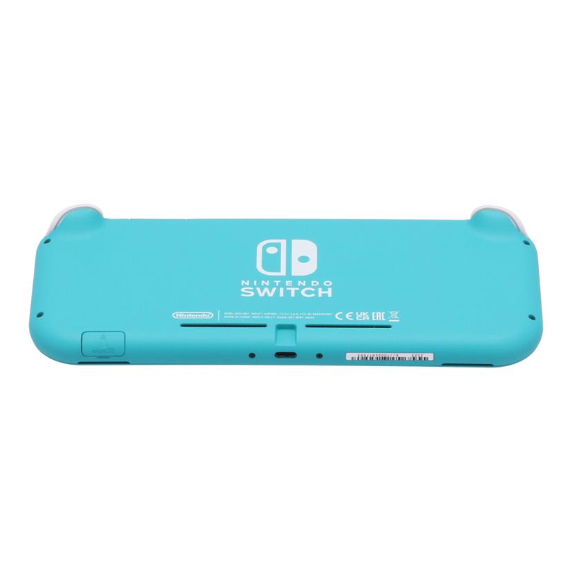 NINTENDO 任天堂 ニンテンドー　/Nintendo　Switch　Lite　本体/HDH-S-BAZAA//XJJ10024917093/Bランク/20