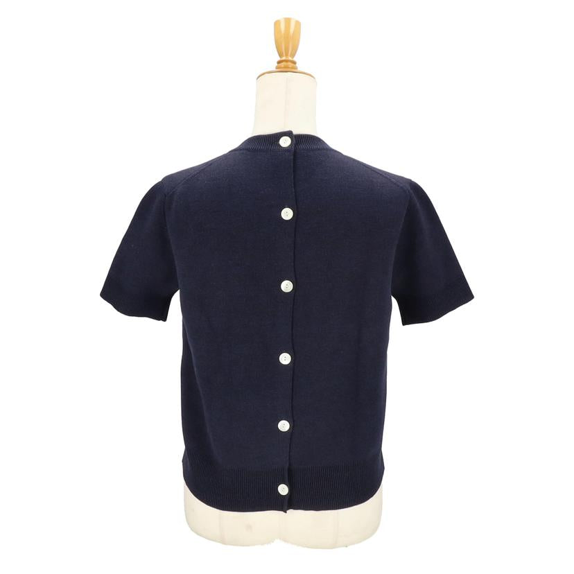 GUCCI グッチ/インターシャ／ジャガードアンサンブル/WM4 789673//ｻｲｽﾞ:XS/Aランク/91