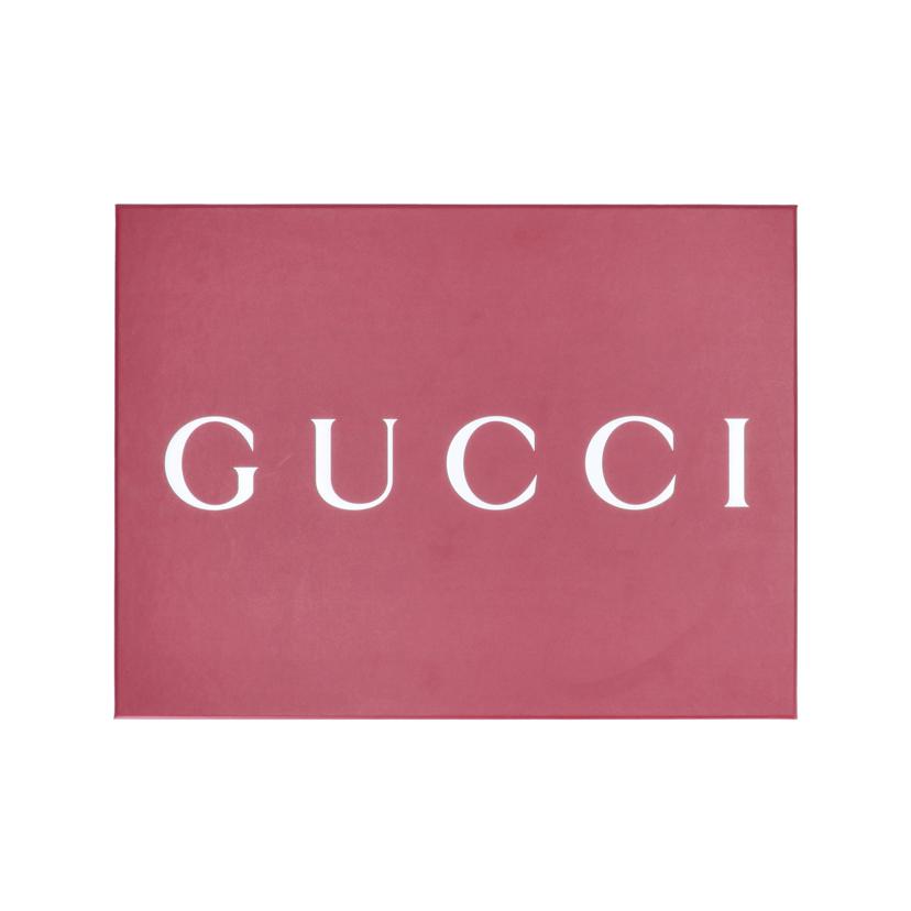 GUCCI グッチ/インターシャ／ジャガードアンサンブル/WM4 789673//ｻｲｽﾞ:XS/Aランク/91