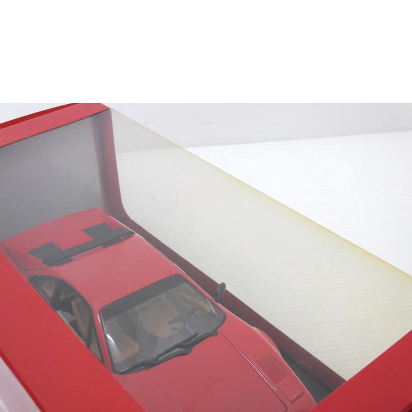 MATTEL マテル/1／18　フェラーリ308　GTB（レッド）　｢Hot　Wheels｣/W1775//Aランク/88