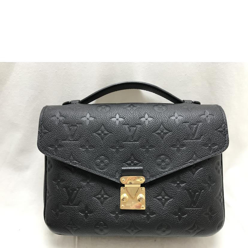 LV ルイヴィトン/ポシェットメティスMM/9268910348334//ICﾀ**/Aランク/51