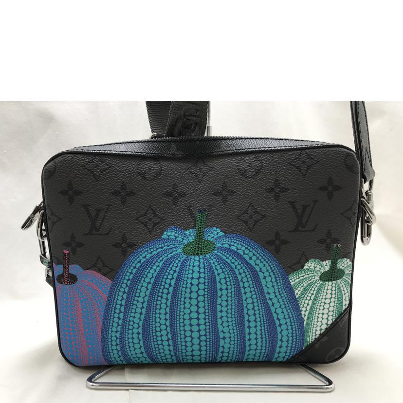 LV ルイヴィトン/トリオ　LV×YK　エクリプス/M46435//ICﾀ**/Aランク/51