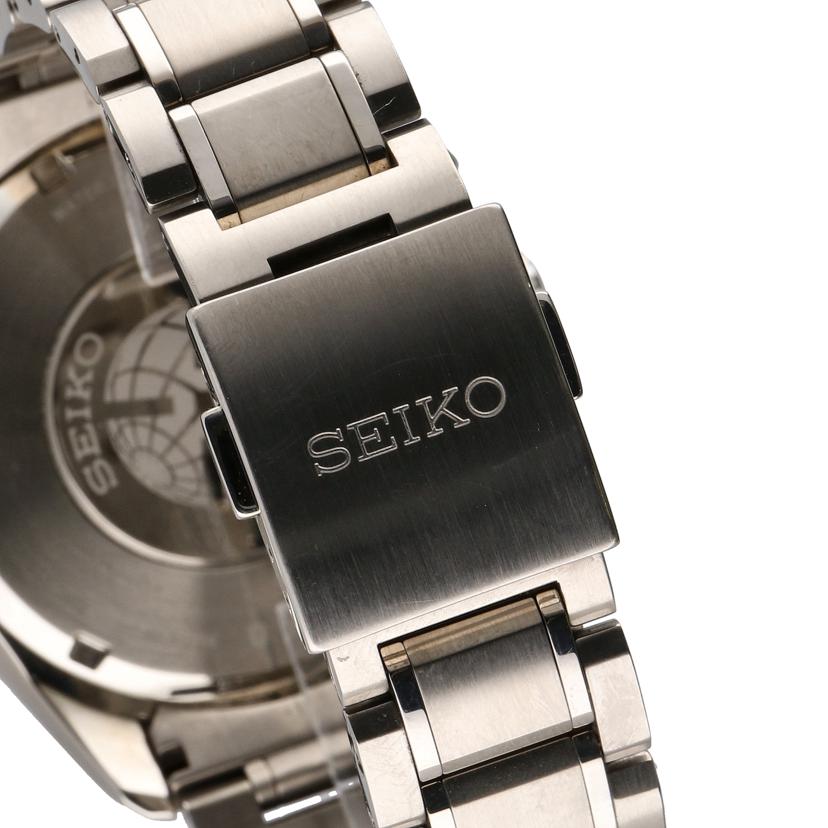 SEIKO セイコー/SEIKO　ASTRON／8Xシリーズ／デュアルタイム/8X53-0AD0-2//070***/ABランク/91