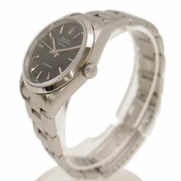 ROLEX ロレックス/エアキング／U番／自動巻き/14000//U67**********/SAランク/69