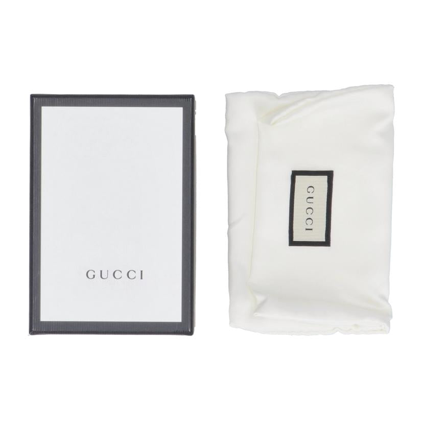 GUCCI グッチ/アニマリエ／ビー6連キーケース/523683//277*/Aランク/91