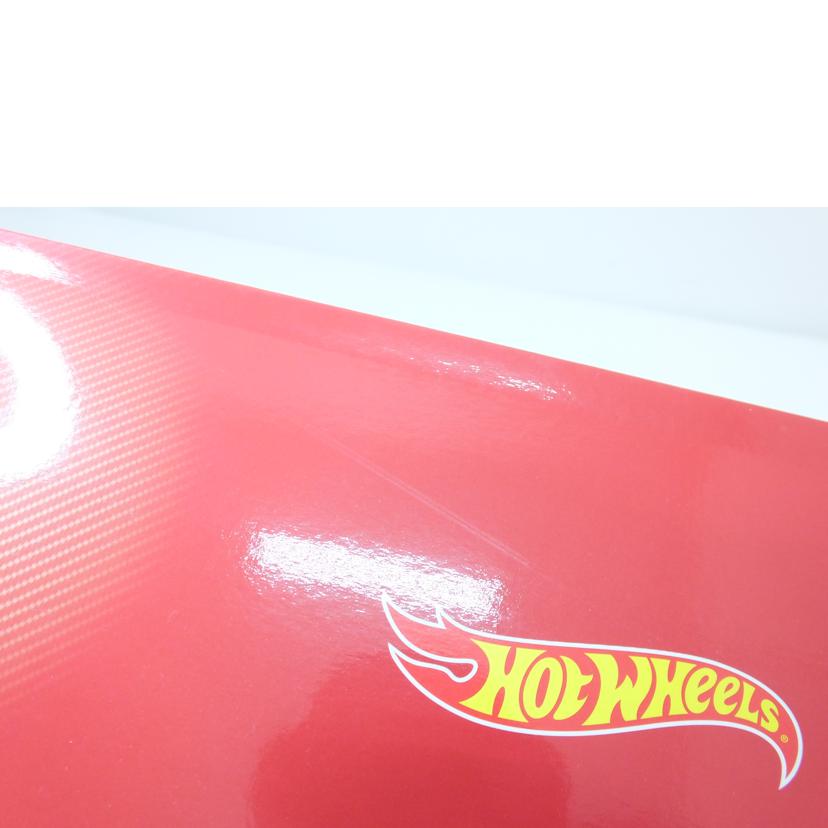MATTEL マテル/1／18　フェラーリF355　ベルリネッタ（レッド）　｢Hot　Wheels｣/BLY57//Sランク/88