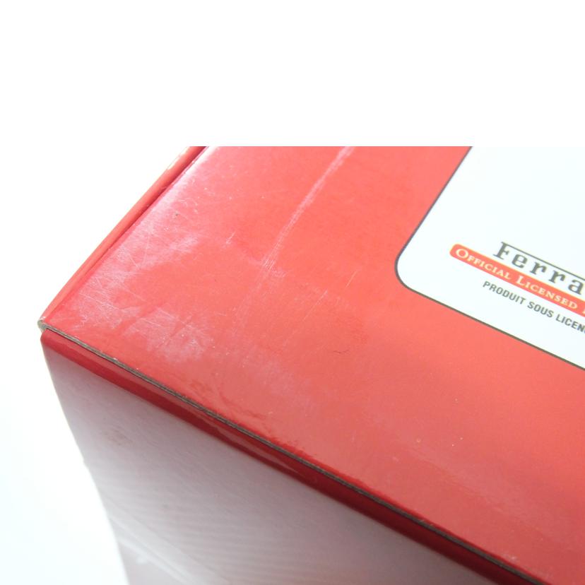 MATTEL マテル/1／18　フェラーリF355　ベルリネッタ（レッド）　｢Hot　Wheels｣/BLY57//Sランク/88