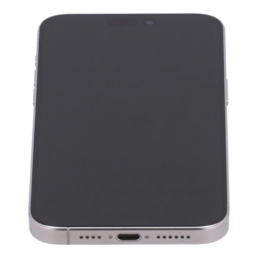 Apple　 アップル　/iPhone15　Pro　Max　256G/MU6Q3J/A//HCYG6VT39X/Aランク/64