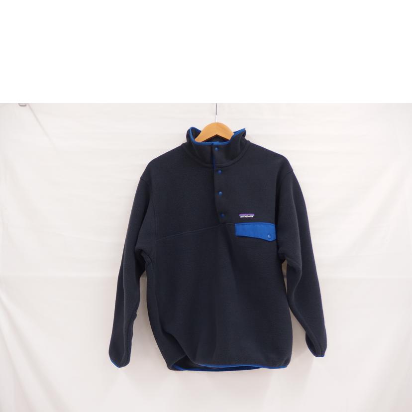 Patagonia ﾊﾟﾀｺﾞﾆｱ/PatagoniaシンチラスナップT/25450//定価￥23,100/Aランク/82