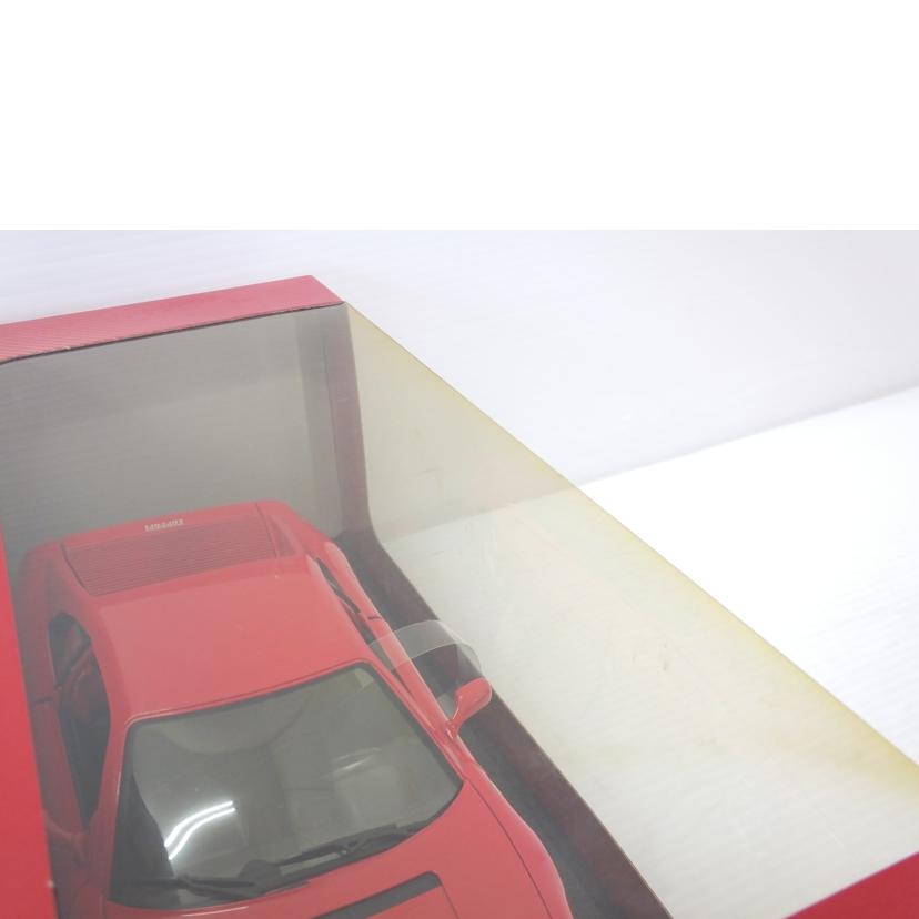 MATTEL マテル/1／18　フェラーリ348tb（レッド）　｢Hot　Wheels｣/X5532//Aランク/88