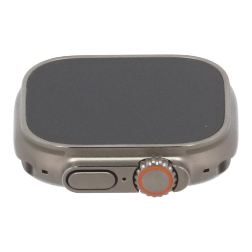 Apple　 アップル　/Apple　Watch　Ultra2　GPS＋Cellular　49mm/MREJ3J/A//DDJQYWVDT2/Bランク/64
