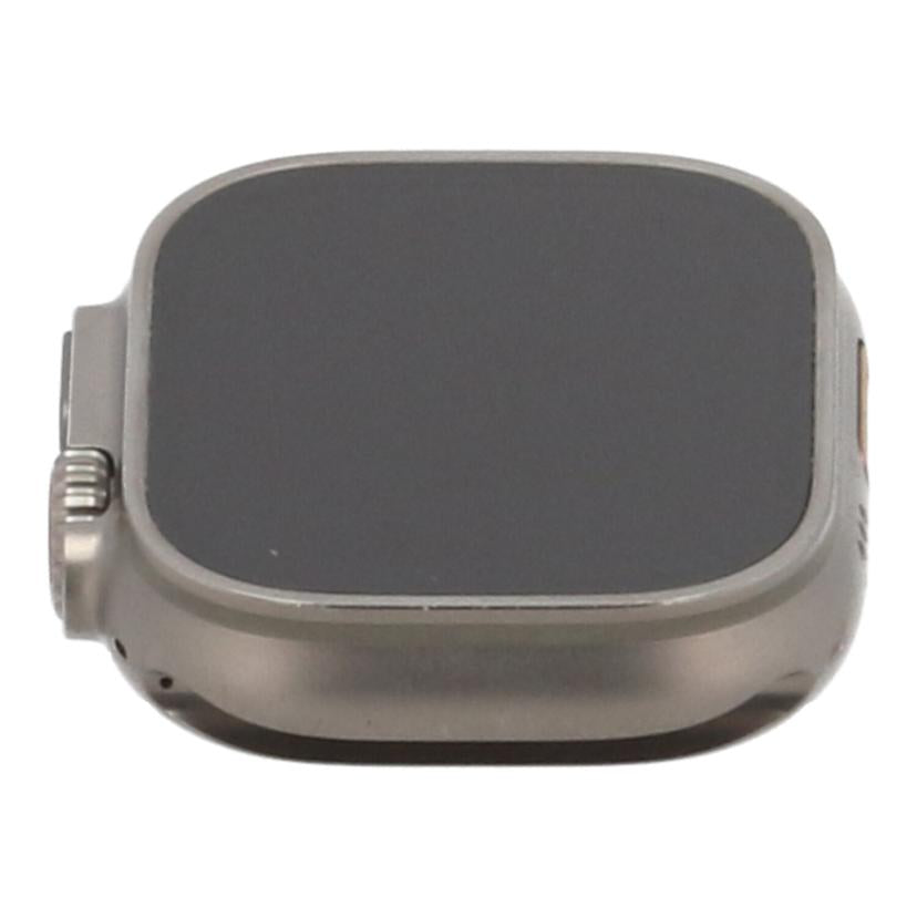 Apple　 アップル　/Apple　Watch　Ultra2　GPS＋Cellular　49mm/MREJ3J/A//DDJQYWVDT2/Bランク/64