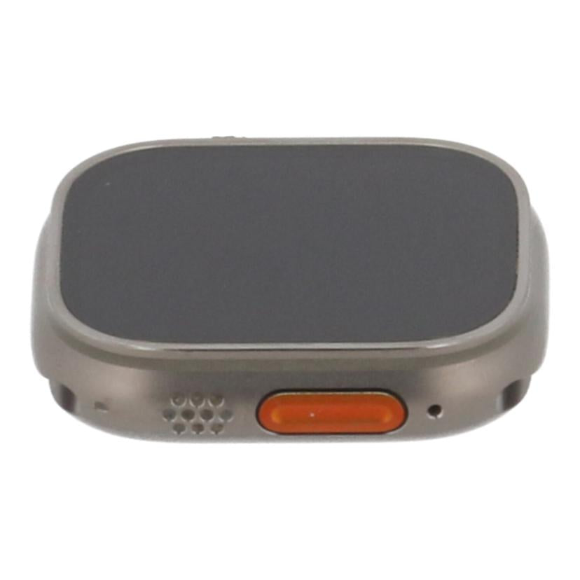 Apple　 アップル　/Apple　Watch　Ultra2　GPS＋Cellular　49mm/MREJ3J/A//DDJQYWVDT2/Bランク/64