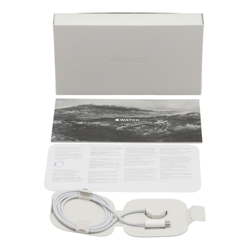 Apple　 アップル　/Apple　Watch　Ultra2　GPS＋Cellular　49mm/MREJ3J/A//DDJQYWVDT2/Bランク/64