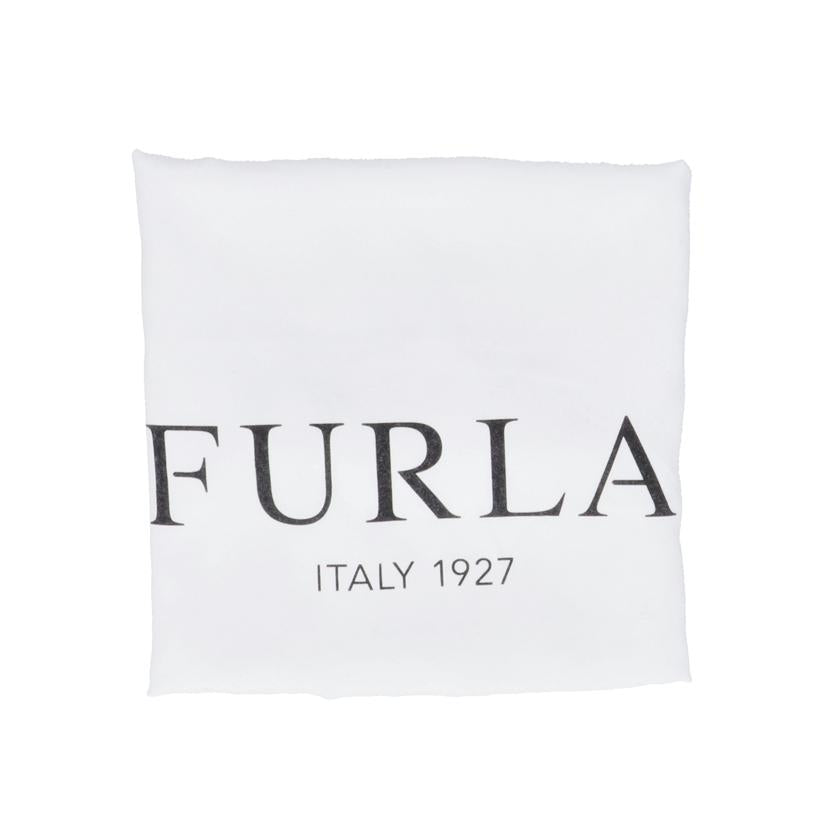 FURLA フルラ/グレース／レザートートバッグ／アイボリー//Aランク/18