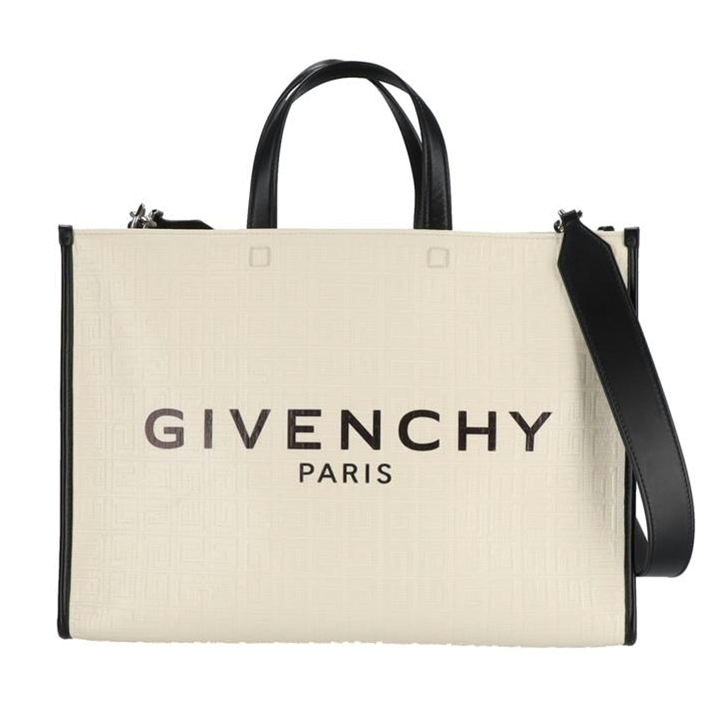 ＧＩＶＥＮＣＨＹ ジバンシー/４Ｇコーティングキャンバス２ＷＡＹバッグ/BB50N2B1H1 105//EF *******/ABランク/91