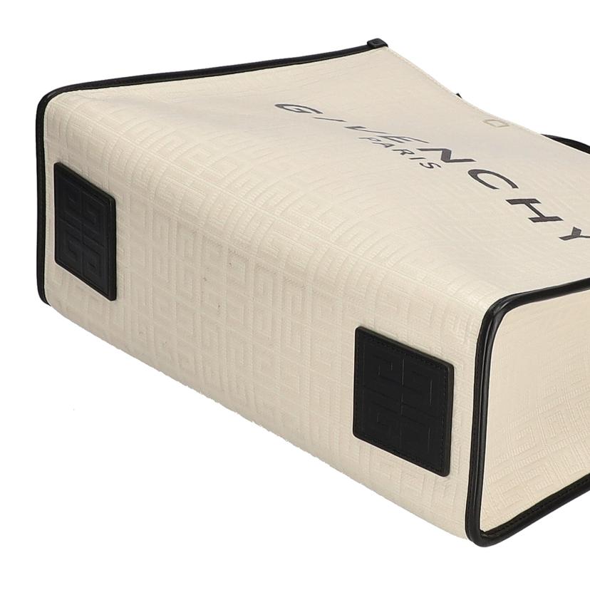 ＧＩＶＥＮＣＨＹ ジバンシー/４Ｇコーティングキャンバス２ＷＡＹバッグ/BB50N2B1H1 105//EF *******/ABランク/91