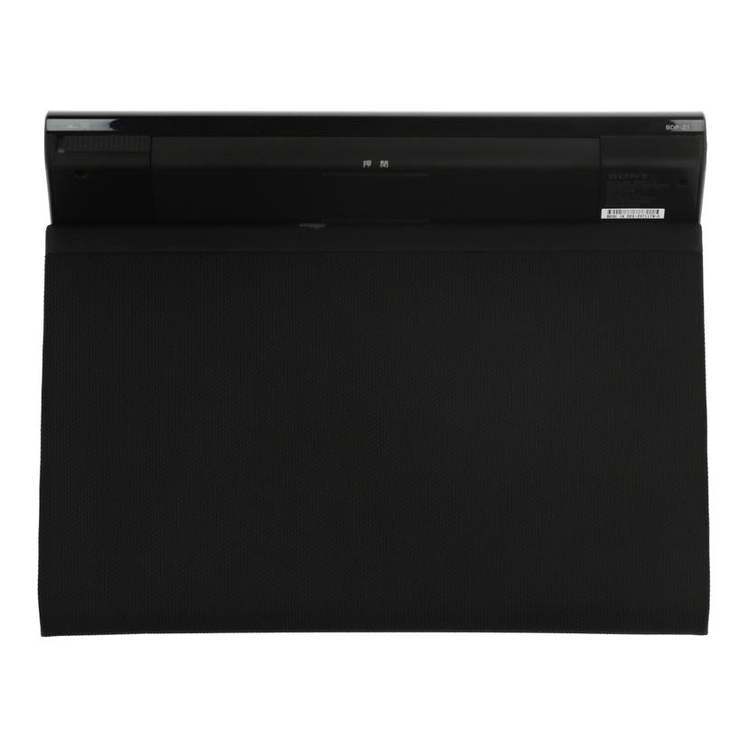 SONY　 ソニー　/ポータブルBlu－rayプレーヤー/BDP-Z1//2071179/Bランク/69