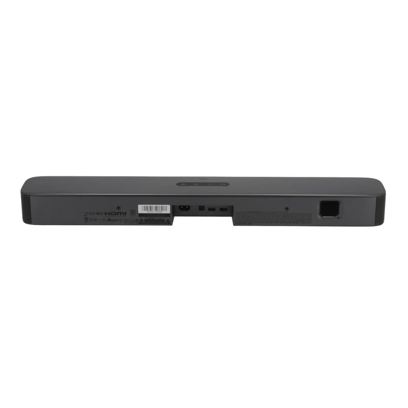 JBL ジェービーエル　/サウンドバー/BAR 2.0 All-in-one//RS0093-CL0032054/Bランク/82