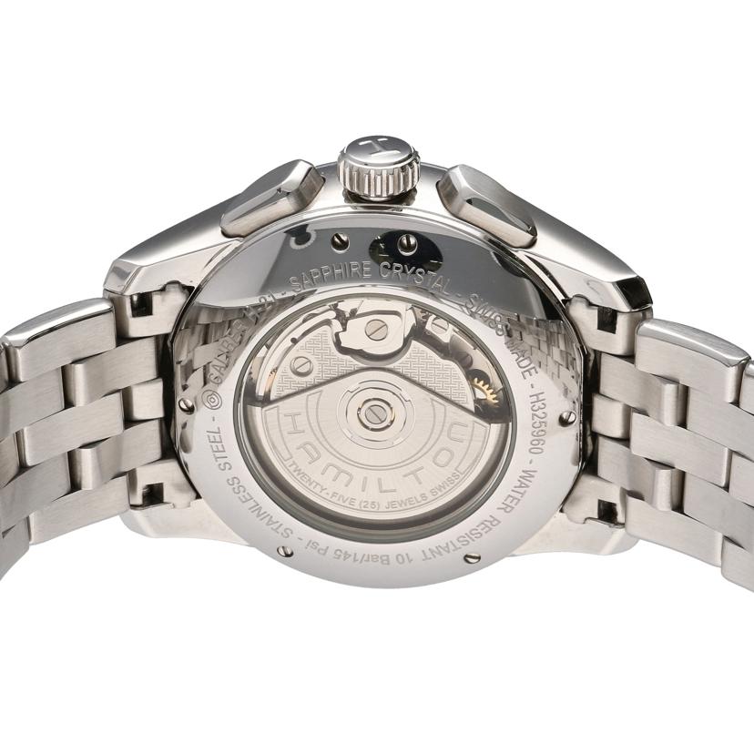 HAMILTON ハミルトン/ジャズマスター／SS／自動巻き/H325960//ABランク/76