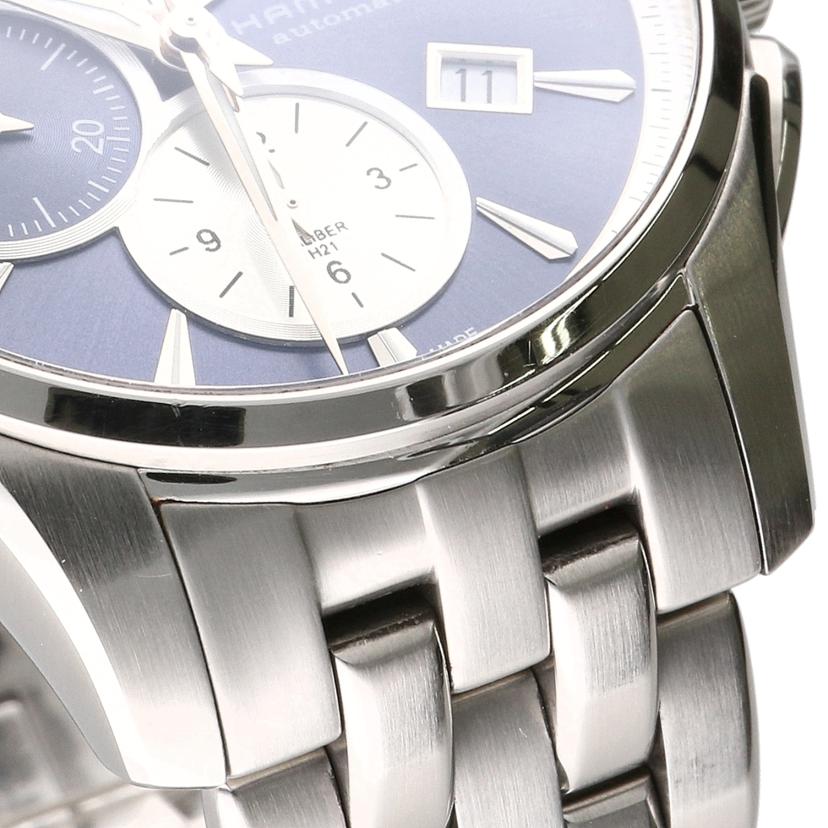 HAMILTON ハミルトン/ジャズマスター／SS／自動巻き/H325960//ABランク/76