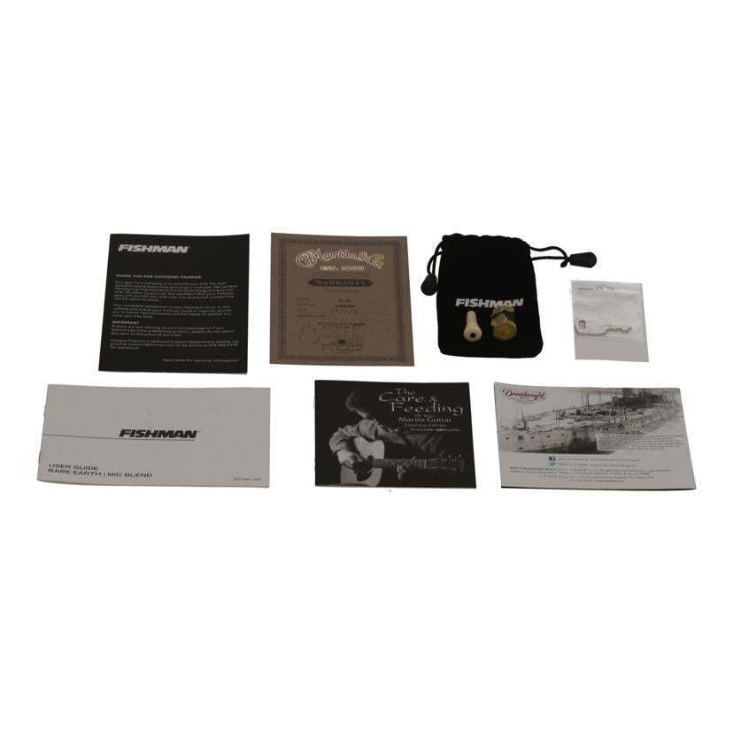 Martin マーティン/アコースティックギター/D-28//2003384/Aランク/70