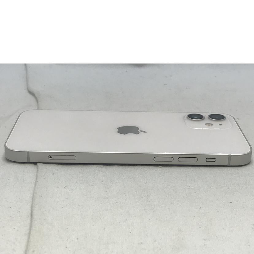 apple アップル/iPhone12　256GB/MGJ13J/A//G6TFK1PZ0F0H/ABランク/51