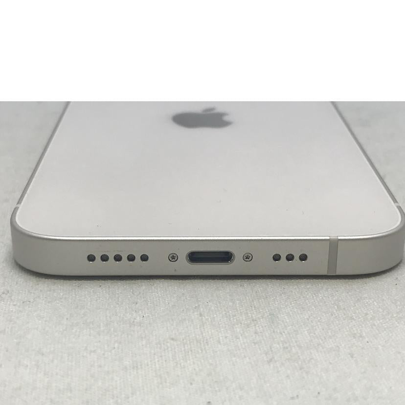 apple アップル/iPhone12　256GB/MGJ13J/A//G6TFK1PZ0F0H/ABランク/51