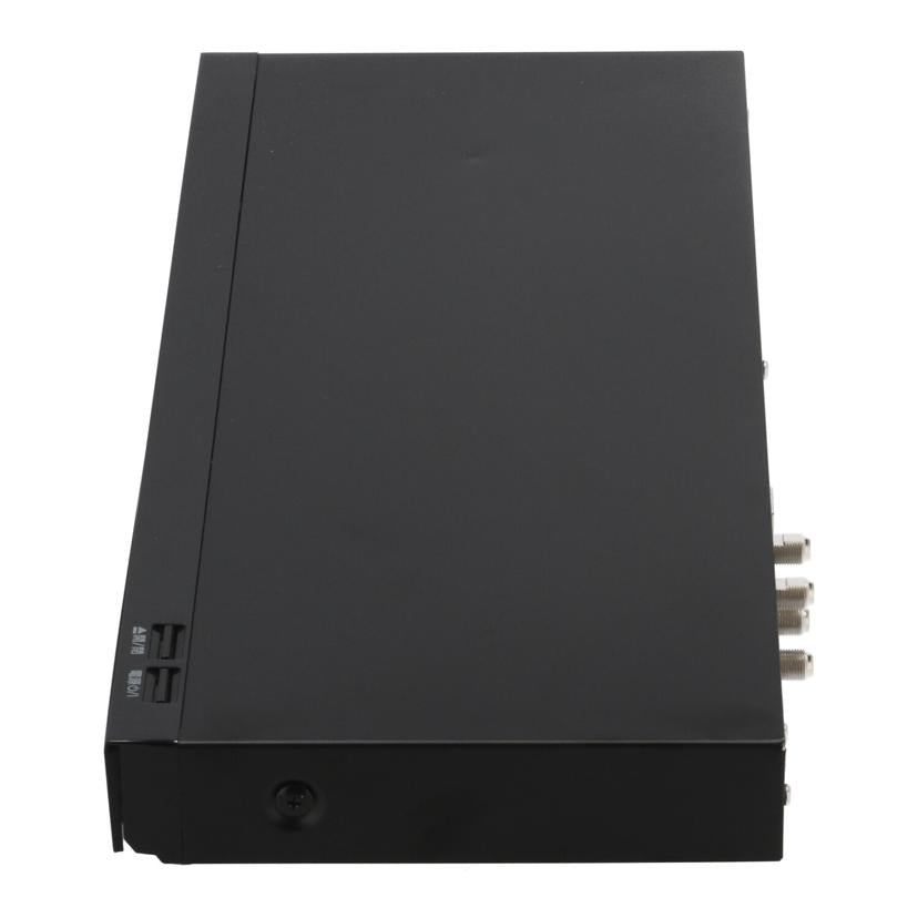 Panasonic パナソニック　/BDレコーダー／おうちクラウドディーガ/DMR-BCW1060//VN9KA024873/Bランク/20