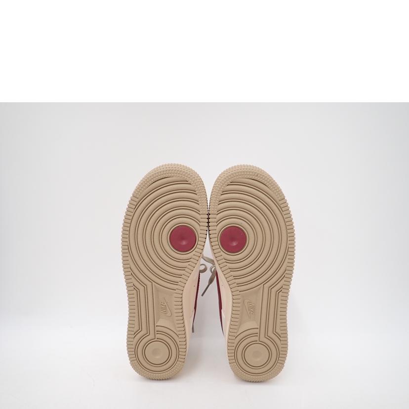 NIKE ナイキ/NIKE AIR FORCE1’07/IM7510-262//SAランク/69